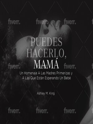 cover image of Puedes Hacerlo, Mamá
